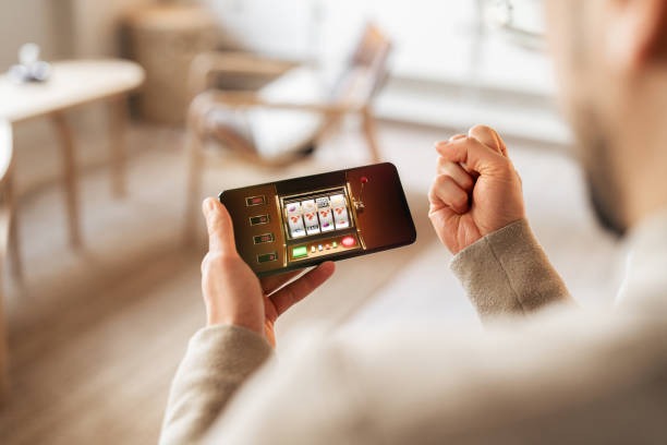 Payment method linking screen