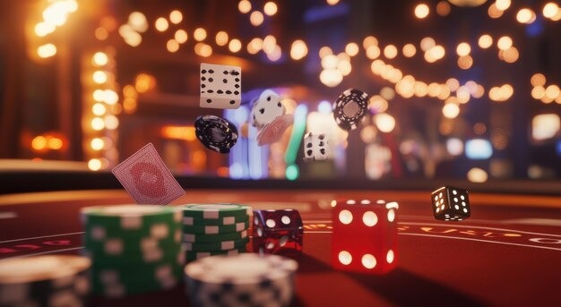 Live match odds display