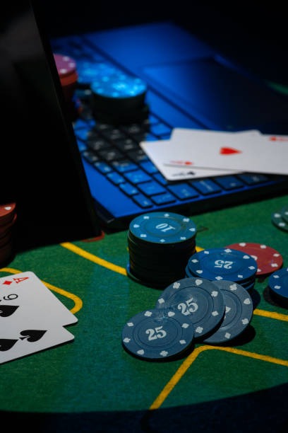 Live dealer studio with professional equipment and multiple camera angles